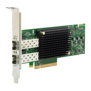 HPE R7N78-63001 SN1700E 64GB 2-Port Fibre Channel Host Bus Adapter