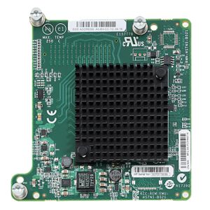 HPE P16816-B21 LPE1605 16GB Fibre Channel HBA for BladeSystem C-Class