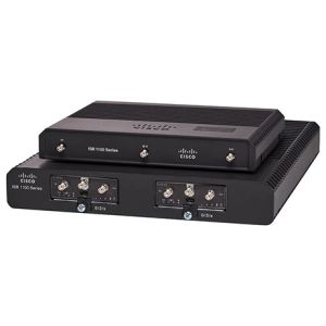 Cisco ISR-1100-POE4 Power Injector for ISR1100