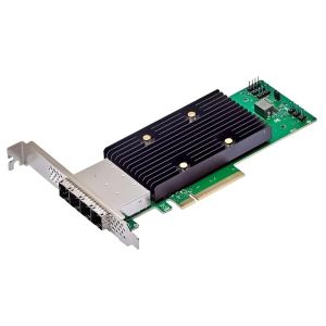 LSI LOGIC SAS9600-16E eHBA Tri-Mode Storage Adapter