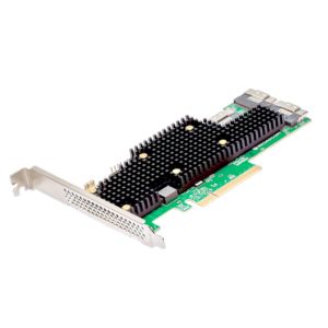 Broadcom SAS9660-16I Tri-mode 24g Sas Raid Controller