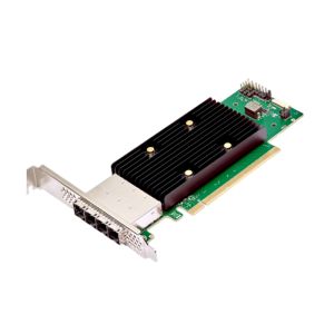 Broadcom SAS9600W-16E Ehba SAS9600W-16E Tri-mode Storage Adapter