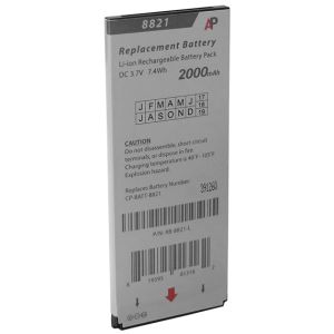 Cisco CP-BATT-8821 Phone Battery - for IP Phone 8821