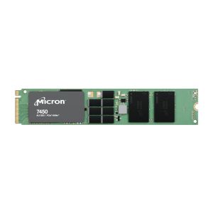 Micron MTFDKBG1T9TFR-1BC1ZA 7450 Pro 1.92TB M.2 PCIe 4.0 NVMe SSD