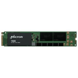 Micron 7450 Pro MTFDKBA960TFR-1BC15A 960GB M.2 PCIe 4.0 (NVMe) SSD