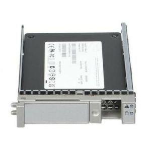 CISCO UCS-SD120GM1X-EV 120Gb SATA 6g Sff Enterprise Value Ssd
