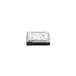 Dell 345-BCGY 3.84TB SAS-12Gbps SED Mixed Use 3DWPD 2.5Inch Hot-Plug SSD