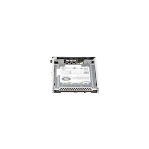 Dell 345-BCGU 3.84TB SAS-12Gbps SED Mixed Use 3DWPD 2.5Inch Hot-Plug SSD