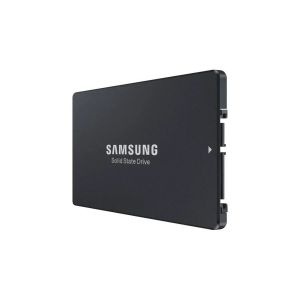 Samsung MZ-ILG6T40 PM1655 6.4TB Sas-24Gbps 2.5inch Solid State Drive.