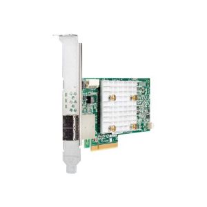 Cisco UCSC-PCIE-BD16GF 16GB Dual Port Fibre Channel Host Bus Adapter
