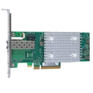Dell 540-BDHE QLogic 2690 Single Port 16GbE Fibre Channel HBA PCIe Full Height V2