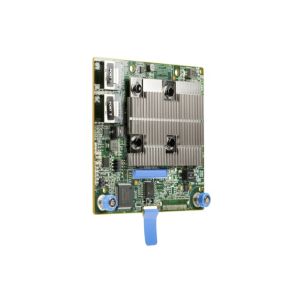 HPE 871039-002 Smart Array E208i-a SR Gen10 (8 Internal Lanes/No Cache) 12G SAS Modular LH Controller New