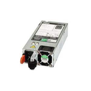 Dell 2RPHX  750W F2R Normal 100-240V AC 50/60MHz 80+ Platinum