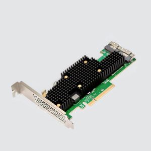 LSI LOGIC 05-50111-02 eHBA 9620-16I Tri-Mode Storage Adapter