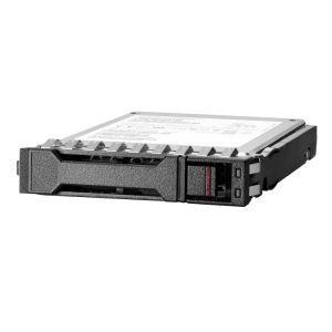 HPE P54682-001 1.8Tb 10K SAS 12G Sff 512e Mc Bc Hot Swap Hard Drive