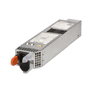 Dell 3K7G9 350 Watt Redundant AC Power Supply for R320 R420