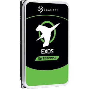 SEAGATE Exos 7E10 2TB SATA 6Gb/s 3.5inch Hard Drive - ST2000NM012B