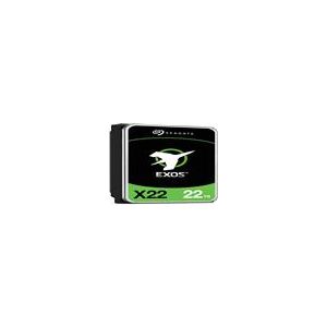 SEAGATE 3HM103-001 Exos 22TB SATA 6Gb/s 3.5inch Hard drive