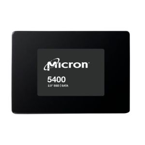 Micron MTFDDAK480TGA-1BC16ABYY 5400 Pro 480GB 2.5Inch SSD
