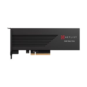 Netlist NS1951AH33T2-5M1A000 N1951 3.2tb NVMe HHHL AIC 3 DWPD ssd