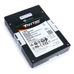 Seagate XS7680SE70065 Nytro 7.68TB SAS Enterprise SSD