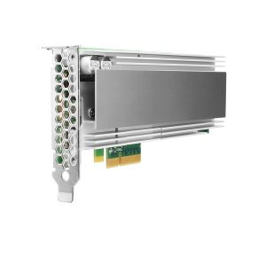 HPE P10268-B21 6.4tb NVMe Mixed Use AIC tlc dsf SSD