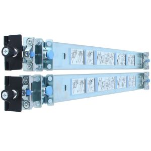 DELL KHH7R Rail Kit (Outer Only) for Force 10