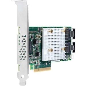 HPE 830826-002 Smart Array P408i-p SR Gen10 (8 Internal Lanes/2GB Cache) 12G SAS PCIe Plug-in Controller New