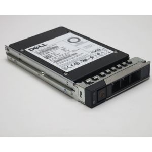 Dell YXKXV 6.4TB EMC PowerEdge Express Flash Ent NVMe Mixed Use U.2 Gen4