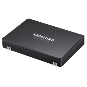 SAMSUNG MZILG1T6HCJRAD3 PM1655 1.6TB 24Gbps SAS Mix Use TLC 2.5 Inch SSD Ref