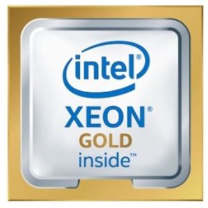 DELL 338-BUMC Xeon Gold 6226 2.70ghz 19.25mb 12-Core 125w Processor