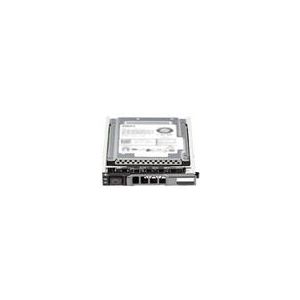 Dell 345-BCMZ 3.84TB SAS-12Gbps Read Intensive 2.5-inch Hot Plug SSD