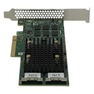 HPE P47785-B21 MR216i-p Gen11 x16 Lanes without Cache PCI SPDM Storage Controller New