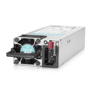 HPE P03160-201  hot-plug  1000 Watt power supply New
