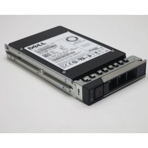 Dell 400-BKFC 3.2TB NVMe Mix Use U.2 Gen4 2.5in Drive