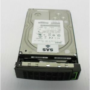 HPE Q8F06A 10TB 7200RPM SAS 6Gbps Lff Hard Drive With Tray For Nimble Storage