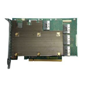HPE P47184-B21 SR932I-P Gen11 X32 Lanes 8Gb Wide Cache PCI SPDM Plug-In Storage Controller