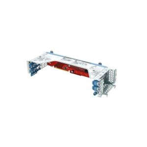 HPE R4S12A Superdome Flex 280 4-Slot 2x8/2x16 PCIe Left Riser