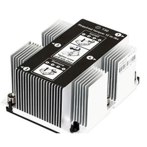 HP 879468-001 Standard Heatsink for Proliant ML350 Gen10 New