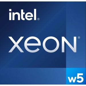 Intel SRM34 Xeon w5-3435X 3.10GHz 16-Core Processor