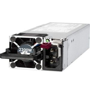 HPE P44714-001 1800W-2200W Flex Slot Titanium Hot Plug Power Supply Kit for DL345 Gen11