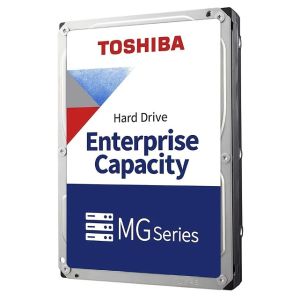 Toshiba HDEJX12GEA51 4TB 7.2K 512e SATA-6Gbps 256MB Buffer 3.5Inch Hdd