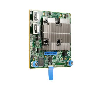 HPE 869102-002 Smart Array E208i-a SR Gen10 (8 Internal Lanes/No Cache) 12G SAS Modular LH Controller