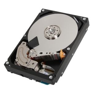 TOSHIBA Enterprise Capacity MG08SDA400NY 4TB 7.2K RPM SAS-12Gbps 512n 3.5inch HDD Refurbished Dell OEM