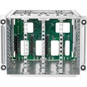 HPE P48813-B21 2U 8SFF X1 Tri-Mode U.3 Drive Cage Kit for Proliant Dl380 Gen11