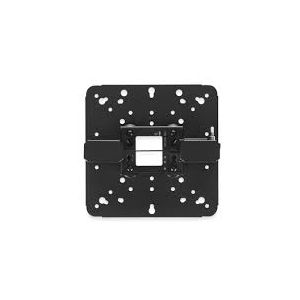 HPE S0J40A Aruba Networking AP-MNT-MP10-U Campus AP Universal 10-Pack Mount Bracket Kit