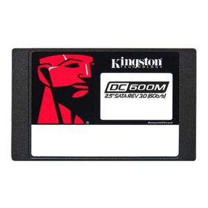 Kingston SEDC600M/480G DC600M mixed use 480gb sata 6gbps 2.5" ssd