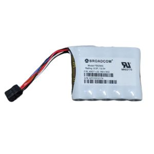 Broadcom FBU345 MegaRAID CacheVault Module Kit Super Capacitor for 94XX and 95XX Series and 9365-28I