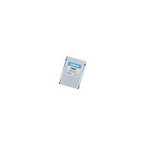 Kioxia SDFUY74DHB01T PM7-V Series 3.2TB SAS 24Gb/s Mixed Use FIPS SED 2.5inch SSD Refurbished Dell OEM