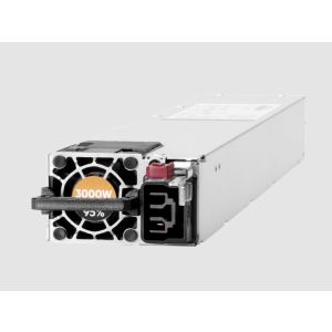 HPE P49948-B21 3000W 12V Output 200-277VAC Titanium Hot Plug Power Supply